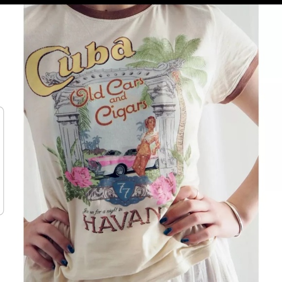 "HAVANA OLD CARS & CIGARS" GYPSY SPELL - Picture 4 of 8